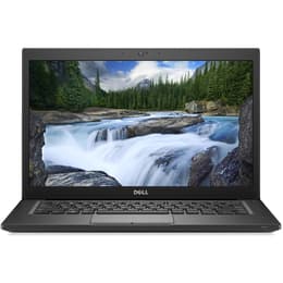 Dell Latitude 7490 14" Core i5 1.7 GHz - SSD 1 TB - 8GB QWERTZ - Tedesco