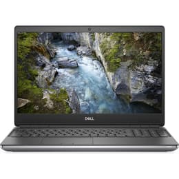 Dell Precision 7550 15" Core i7 2.3 GHz - SSD 512 GB - 16GB - QWERTY - Italiano