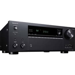 Onkyo TXNR686 Amplificatori