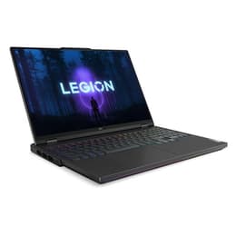 Lenovo Legion Pro 7 16IRX8 16" Core i9 2.1 GHz - SSD 256 GB - 16GB - AZERTY - Francese