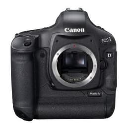 Reflex EOS-1D Mark IV - Nero