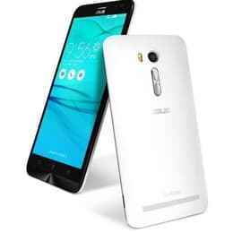 Asus Zenfone Go ZB551KL 16GB - Bianco