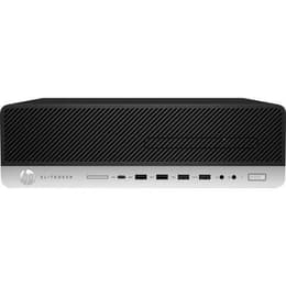 HP EliteDesk 800 G5 Core i5 3.3 GHz - SSD 256 GB RAM 16 GB