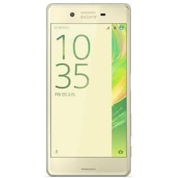 Xperia X Performance 32GB - Oro