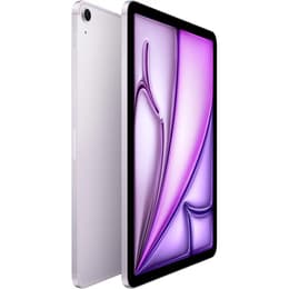 iPad Air 11" (2026) 8a generazione 128 GB - WiFi + 5G - Viola