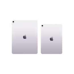 iPad Air 11" (2026) 8a generazione 128 GB - WiFi + 5G - Viola