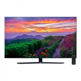 Smart TV 54,0000 Pollici Samsung LCD Ultra HD 4K TU8505 Crystal