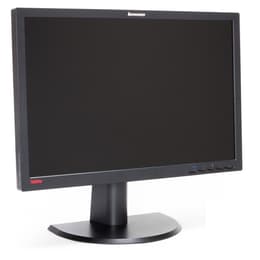 Schermo 24" LCD Lenovo ThinkVision LT2452
