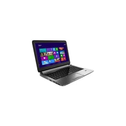 Hp ProBook 430 G2 13" Celeron 1.5 GHz - SSD 128 GB - 8GB Tastiera Francese