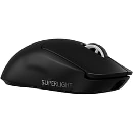 Logitech Pro X Superlight 2 Mouse senza fili