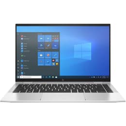 Hp EliteBook X360 1040 G8 14" Core i5 2.6 GHz - SSD 256 GB - 16GB QWERTY - Spagnolo