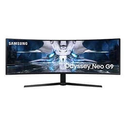 Schermo 49" LCD 5120X1440 Samsung LS49AG950NPXEN