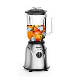 Frullatori Mixer Techwood TBLI-1060 L - Argento