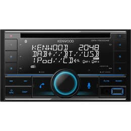 Kenwood Audio DPX-7300DAB Autoradio