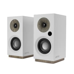 Altoparlanti Bluetooth Jamo S 801 PM - Bianco