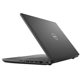 Dell Latitude 5401 14" Core i5 2.5 GHz - SSD 256 GB - 16GB - QWERTY - Inglese