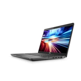Dell Latitude 5401 14" Core i5 2.5 GHz - SSD 256 GB - 16GB - QWERTY - Inglese