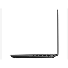 Dell Latitude 5501 15" Core i5 2.5 GHz - SSD 512 GB - 8GB - AZERTY - Francese