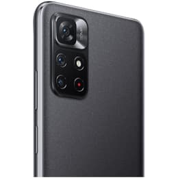 Xiaomi Redmi Note 11S 5G 128GB - Nero