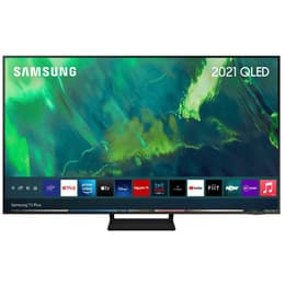 TV 65,0000 Pollici Samsung QLED Ultra HD 4K QE65Q70AATXXU