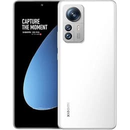 Xiaomi 12S 512GB - Bianco