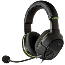 Cuffie riduzione del rumore gaming con microfono Turtle Beach Ear Force XO FOUR -