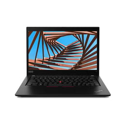Lenovo ThinkPad X13 G1 13" Core i7 1.8 GHz - SSD 256 GB - 16GB - QWERTY - Inglese