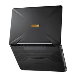Asus TUF Gaming TUF565GM-AL310T 15" Core i7 2.2 GHz - SSD 512 GB - 8GB - AZERTY - Francese