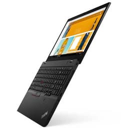 Lenovo ThinkPad L15 G2 15" Ryzen 5 PRO 2.1 GHz - SSD 512 GB - 16GB - QWERTY - Inglese