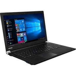 Toshiba Dynabook Tecra A50 15" Core i5 1.6 GHz - SSD 256 GB - 16GB - AZERTY - Francese