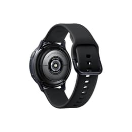 Smart Watch Samsung Cardio­frequenzimetro GPS Galaxy Watch Active 2 40mm - Nero