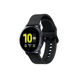 Smart Watch Samsung Cardio­frequenzimetro GPS Galaxy Watch Active 2 40mm - Nero