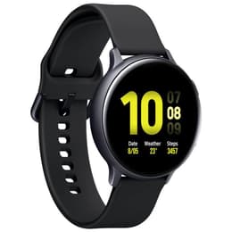Smart Watch Samsung Cardio­frequenzimetro GPS Galaxy Watch Active 2 40mm - Nero