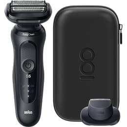 Braun S5 100 ANS Rasoi