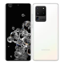 Galaxy S20 Ultra 5G 256GB - Bianco