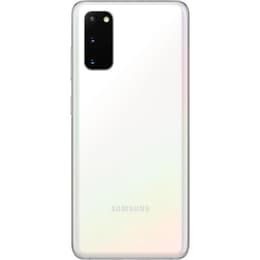 Galaxy S20 Ultra 5G 256GB - Bianco