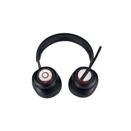Cuffie gaming wireless con microfono Kensington H3000 - Nero