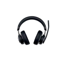 Cuffie gaming wireless con microfono Kensington H3000 - Nero
