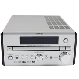Yamaha RDX-E700 Amplificatori