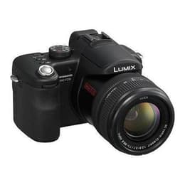 Compatta - Panasonic Lumix DMC-FZ50 - Nero