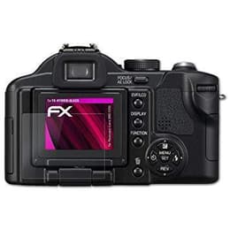 Macchina fotografica compatta Lumix DMC-FZ50 - Nero + Leica Leica DC Vario-Elmarit 35-420 mm f/2.8-3.7 f/2.8-3.7