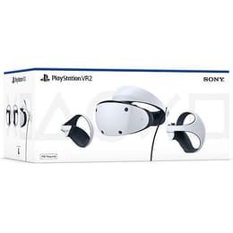 Sony PS VR2 (2023) Visori VR Realtà Virtuale