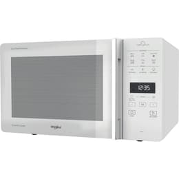 Microonde con grill e forno WHIRLPOOL MCP349WH