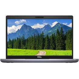 Dell Latitude 5411 14" Core i7 2.7 GHz - SSD 512 GB - 32GB - QWERTY - Italiano
