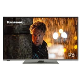 TV 32,0000 Pollici Panasonic LED Full HD 1080p TX-32JS360E