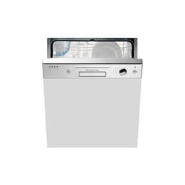 Lavastoviglie da incasso 60 cm Hotpoint Ariston LV 620 IX - Da 12 a 16 coperti