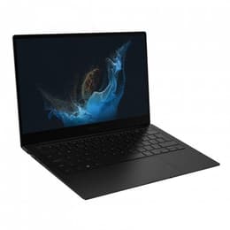Samsung Galaxy Book2 Pro 13" Core i7 2.1 GHz - SSD 512 GB - 16GB - QWERTY - Inglese