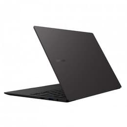 Samsung Galaxy Book2 Pro 13" Core i7 2.1 GHz - SSD 512 GB - 16GB - QWERTY - Inglese