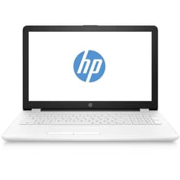 HP 15-BW050NF 15" A9 3 GHz - HDD 1 TB - 8GB Tastiera Francese