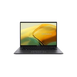 Asus UM3402YA-KP308W 14" Ryzen 5 2.3 GHz - SSD 512 GB - 16GB - AZERTY - Francese
